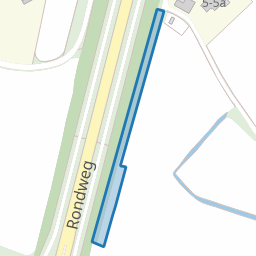 Perceel GOO00-A-3300