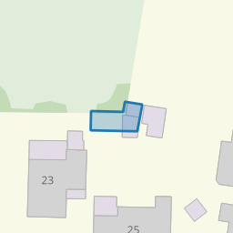 Perceel GOO00-A-3304