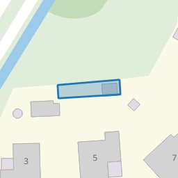 Perceel GOO00-A-3318