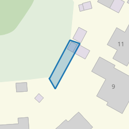 Perceel GOO00-A-3320