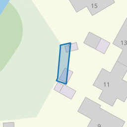 Perceel GOO00-A-3321