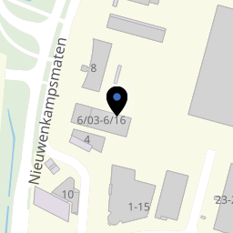 Appartement GOO00 A 3452 5