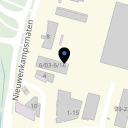Appartement GOO00 A 3452 6