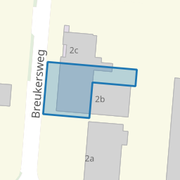 Perceel GOO00-A-3464