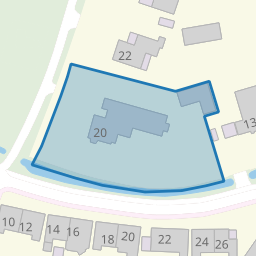 Perceel GOO00-A-3465