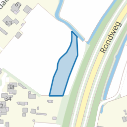 Perceel GOO00-A-3498