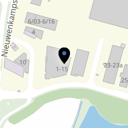 Appartement GOO00 A 3501 1