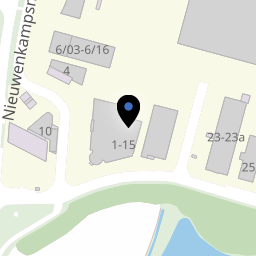 Appartement GOO00 A 3501 6
