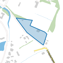 Perceel GOO00-A-3536