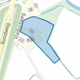 Perceel GOO00-A-3544