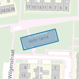 Perceel GOO00-A-3555