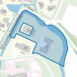 Perceel GOO00-A-3572