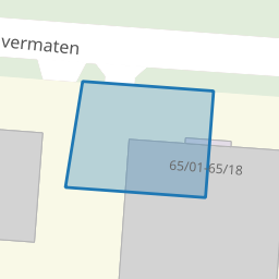 Perceel GOO00-A-3573