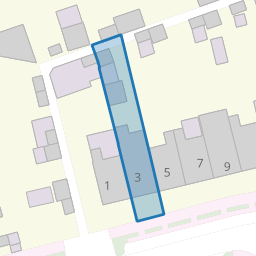 Perceel GOO00-A-3595