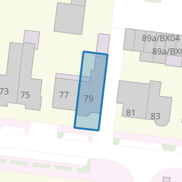 Perceel GOO00-A-3623