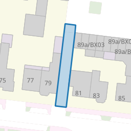 Perceel GOO00-A-3624