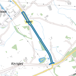 Perceel GOO00-A-3643