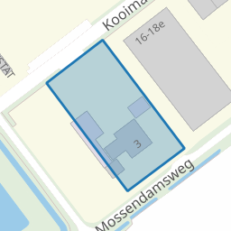 Perceel GOO00-A-3652