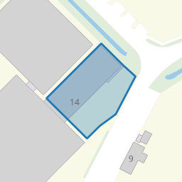 Perceel GOO00-A-3799