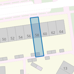 Perceel GOO00-A-3809