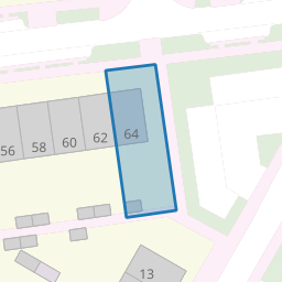 Perceel GOO00-A-3825