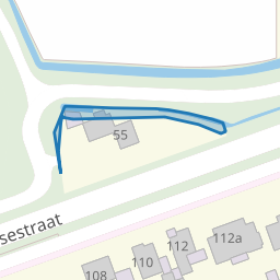 Perceel GOO00-A-3851