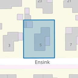 Perceel GOO00-A-3860