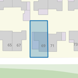 Perceel GOO00-A-3871