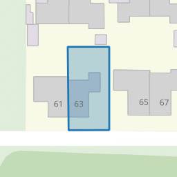 Perceel GOO00-A-3872