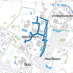 Perceel GOO00-A-3945