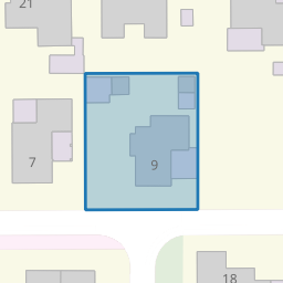 Perceel GOO00-A-3947