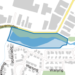 Perceel GOO00-A-3956