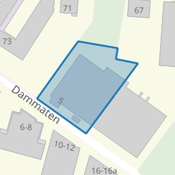 Perceel GOO00-A-3979