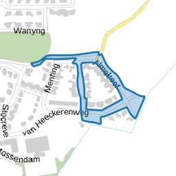 Perceel GOO00-A-3988