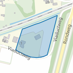 Perceel GOO00-A-4050