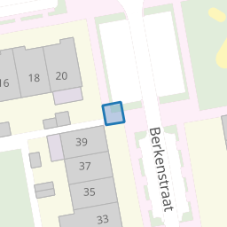 Perceel GOO00-A-4111