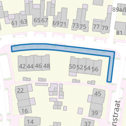 Perceel GOO00-A-4114