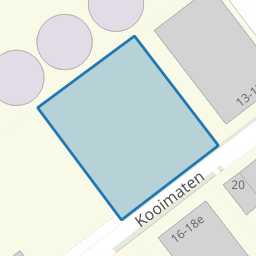 Perceel GOO00-A-4149