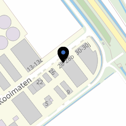 Appartement GOO00 A 4159 16