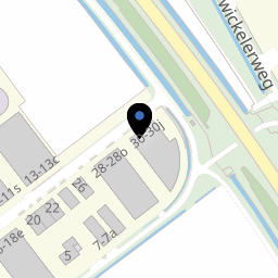 Appartement GOO00 A 4159 27