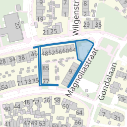 Perceel GOO00-A-4185