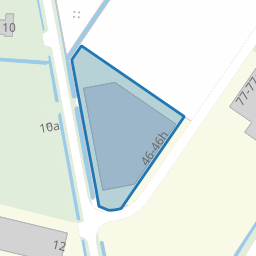 Perceel GOO00-A-4197