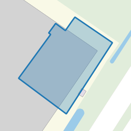 Perceel GOO00-A-4216