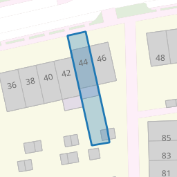 Perceel GOO00-A-4232