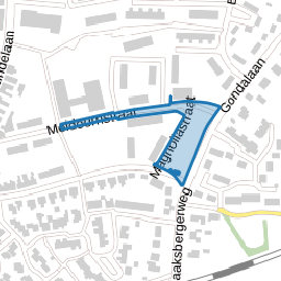 Perceel GOO00-A-4256