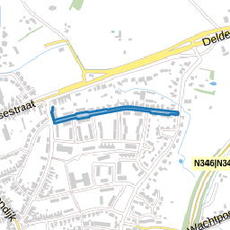 Perceel GOO00-A-4262