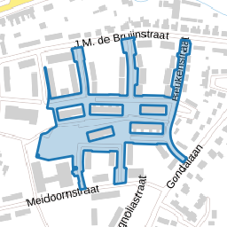 Perceel GOO00-A-4264