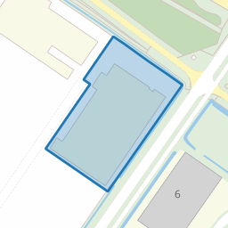 Perceel GOO00-A-4286