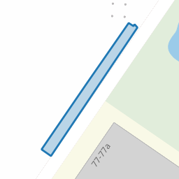 Perceel GOO00-A-4305