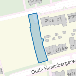 Perceel GOO00-A-4326